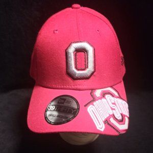 Ohio State Buckeyes Ball Cap